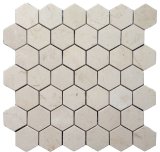 Crema Marbfil Beige Marble Wall Tile