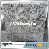 Chinese Granite Slab for Tiles/Steps/Kitchen and Island Countertops