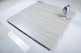 60X60cm 5D Marble Glazed Polished Porcelain Floor Tile with Matt Surface for Flooring Project Tile Linestone Gj60803m
