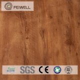 High Gloss Corrosion Resistant PVC Flooring Self Stick