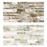 Building Material Inkjet Glazed Ceramic Outdoor Wall Tile with ISO