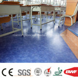 Starblue High Quality Vinyl Roll PVC Floor for Hospital Healthcare School Boya112