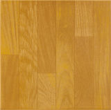 House Design Rustic Glazed Wooden Floor Tile 400X400