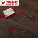 New Product HPL Flooring Silk Surface Laminate Flooring (AN1903)
