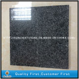 Natural G612 Zhangpu Green Granite Stone Floor Tiles for Shower