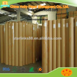 Plastic Coated Kraft Paper with High Strength