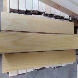 E1 3-Plywood Birch Engineered Wood Flooring