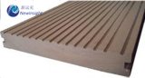 Wood Plastic Composite Decking, WPC Solid Decking, 225 X 31mm