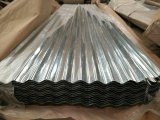 0.30mm Z40 Galvanized Corrugated Roofing Sheet for Roof Tile