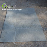 Hot Selling Factory Cut-to-Size Grey Color Slate Bathroom Wall Tile for Building Project