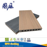 Anti-Slip High Quality Wood Plastic Composite Outdoor Waterproof WPC Flooring Decking