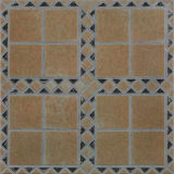 Glzaed Rustic Ceramic Floor Tiles (4820)