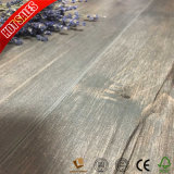 Wood Grain Surface New Design Diamond Plate Laminate Flooring