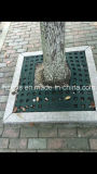 Colored SBR Rubber Tiles Ring for Garden Tree (A-GP-1)