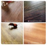 Embossed Surface Laminate Flooring with HDF E0