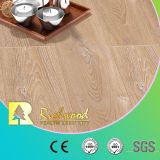 12.3mm HDF Parquet Wood Wooden V-Grooved Laminated Laminate Flooring