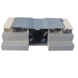 Construction Metal Expansion Joint in Concrete Slab