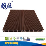 Eco-Friendly 100% Recycled Outdoor Composite Decking 26*146mm