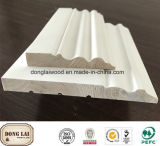 Factory Hot Sales MDF Skirting Board