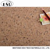 Multi Color Bigs Artificial Quartz Stone Slabs