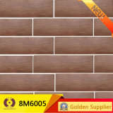 15X80cm Wood Look Tile Ceramic Flooring Rustic Tiles (8M6005)