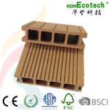 WPC Wood Plastic Composite Decking Outdoor Flooring Board 100% Recycled