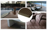 High Quality Wood Plastic Composite (WPC) Flooring for Outdoor