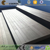 WPC Material Composite Wood Flooring