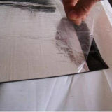 Self Adhesive Bitumen Waterproof Roofing Sheet with ISO Certificate