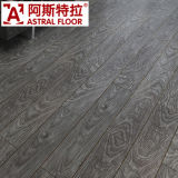 12mm CE, ISO Approved Eco-Friendly Handscraped Laminate Flooring
