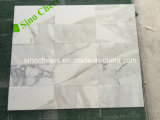 Luxury Home Decoration Interior Design Calacatta Gold Marble Tiles for Floor and Wall Price