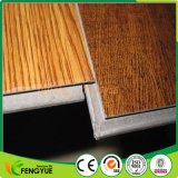 4.0mm, 5.0mm Wood Grain Vinyl Flooring Plank
