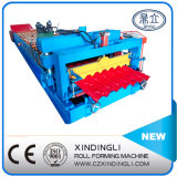High Quality Glazed Tile Roll Forming Machine for Roof