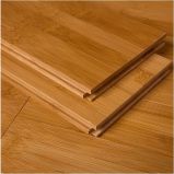 UV Lacquer Carbonized Horizontal Bamboo Flooring