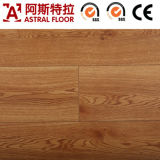 HDF AC3 AC4 Oak Flooring Laminate /U-Groove/New Style (AS1034)