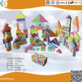 Creative Educational EVA Foam Building Blocks