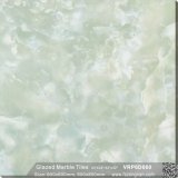 Building Material Glazed Marble Polished Porcelain Flooring Wall Tile (600X600mm, VRP6D060)