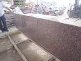 Maple Red Granite Polished Tiles&Slabs&Countertop