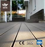 Factory Wholesale Outdoor WPC Wood Plastic Composite Decking Board