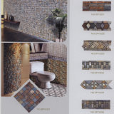 slate mosaic tiles ( Culture stone mosaic tiles)