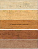 Wooden Surface Building Material Ceramic Tiles