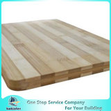 High Quality 7mm Zebra Horizontal/Vertical Bamboo Panel for Worktop/Countertop/Furniture/Cabinet/Skateboard