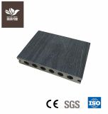 Outdoor WPC Deck Material Wood Plastic Floor Composite Decking Board
