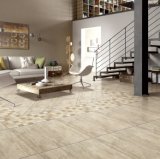 Modern Concrete Effect Porcelain Floor Tile (SDK6M24)