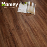 Good Quality Anti-Scratch Wood-Texture PVC Vinyl Flooring