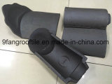 Building Material Chinese Style Traditional Clay Roof Tile