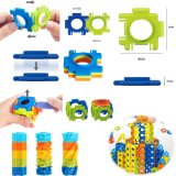 Modulmax Block Design Building Blocks Plastic Bricks Toys