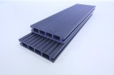 External WPC Decking Plank/ Wood-Plastic Composite Swimming Floor Decking