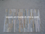 Wholesale Yellow Wooden Slate Stone Cladding with Best Price