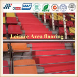 Cn-C04 Water-Based and Environmental Leisure Area Flooring
